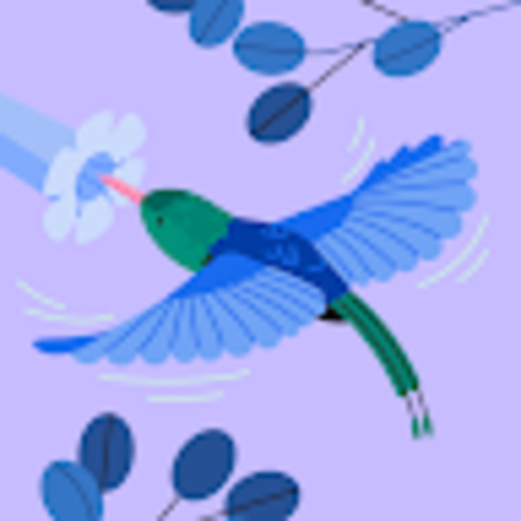 Meet your Posher, Lily - Picture 1 of 1